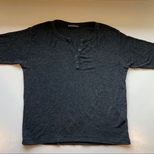 Brandy Melville henley